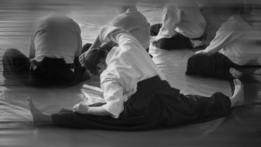 Aikido, sztuka walki pochodząca z Japonii, zdobywa coraz większą popularność na całym świecie, w tym także w Polsce