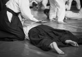 Odkryj Aikido w Łodzi: Przewodnik po najlepszych szkołach i technikach