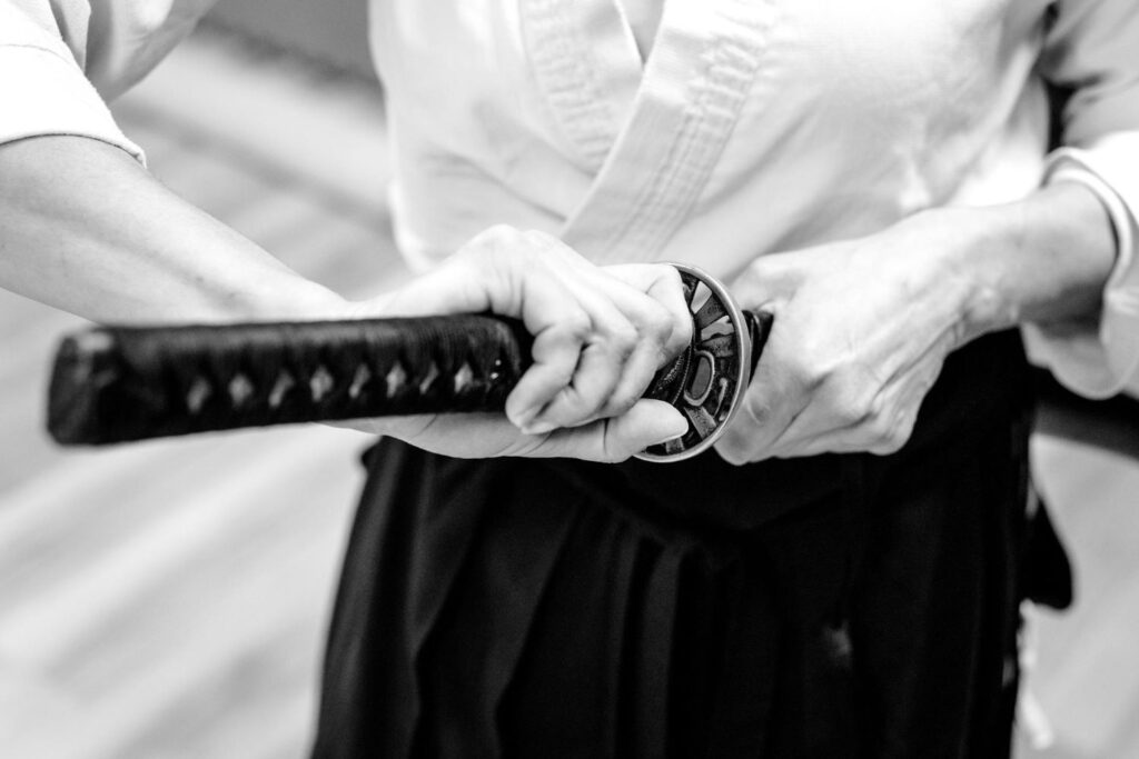 Aikido, sztuka walki pochodząca z Japonii, zdobywa coraz większą popularność na całym świecie, w tym także w Polsce