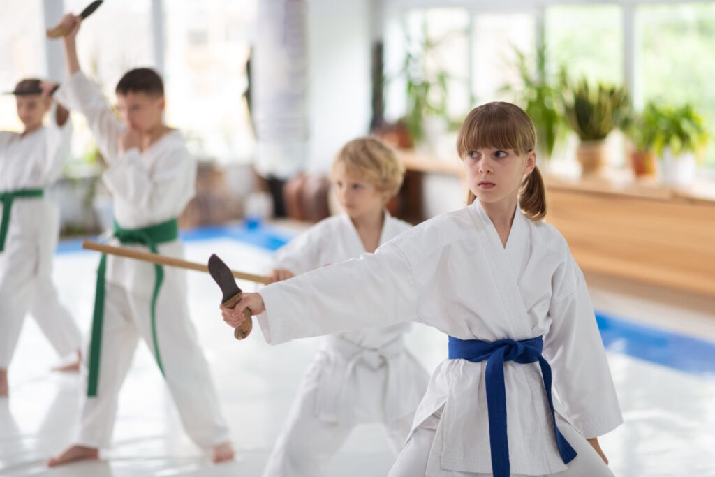 Rozpoczęcie treningów aikido dla dzieci Łódź może być ekscytującym doświadczeniem dla maluchów i ich rodziców