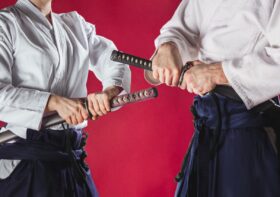 Aikido: Sztuka harmonii ciała i ducha